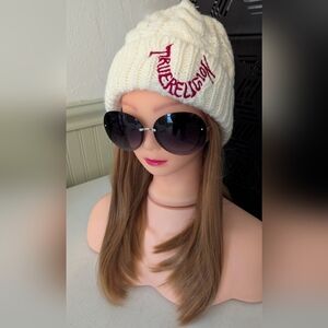 True Religion Woman's  Winter  Hat